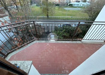 Quadrilocale Via Susa, Collegno - foto 7