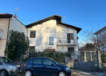 Quadrilocale Via Susa, Collegno - foto 18