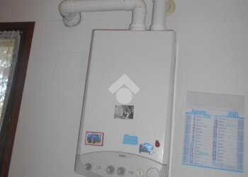 Trilocale Borgo Scacchi, Comacchio - foto 10