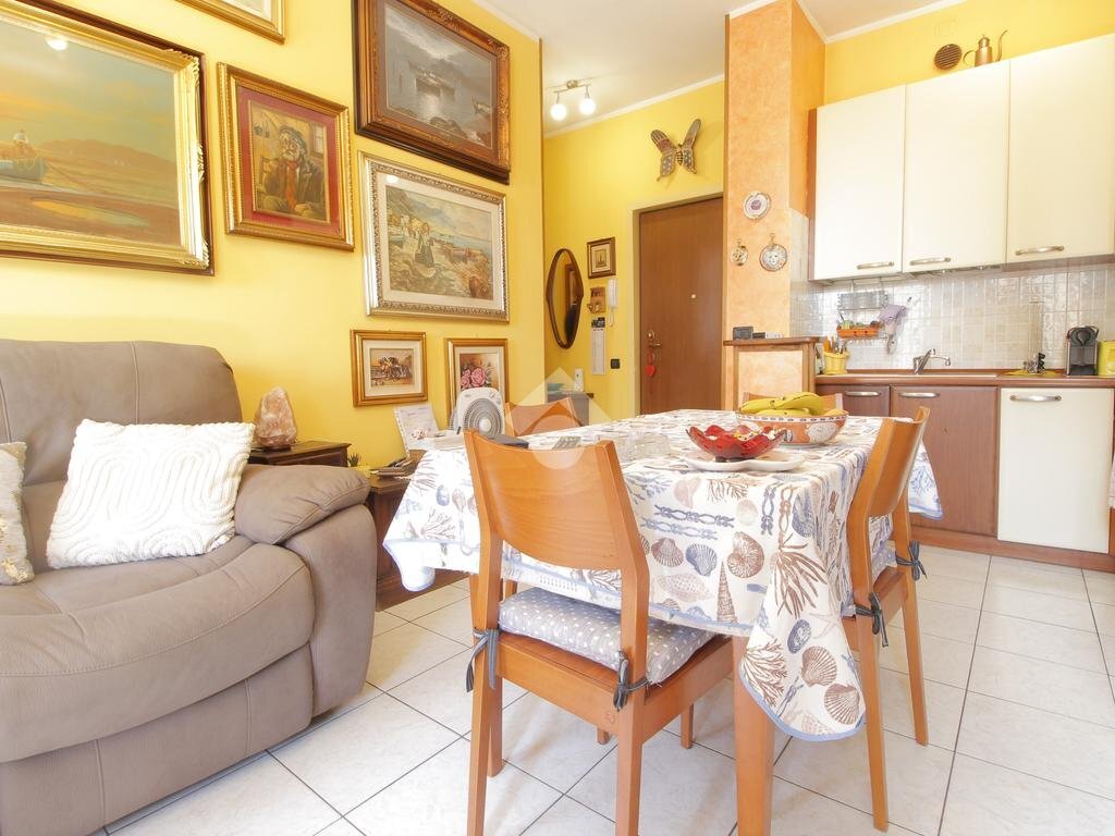 Two-room apartment Piazza Europa, San Vittore Olona - photo 2