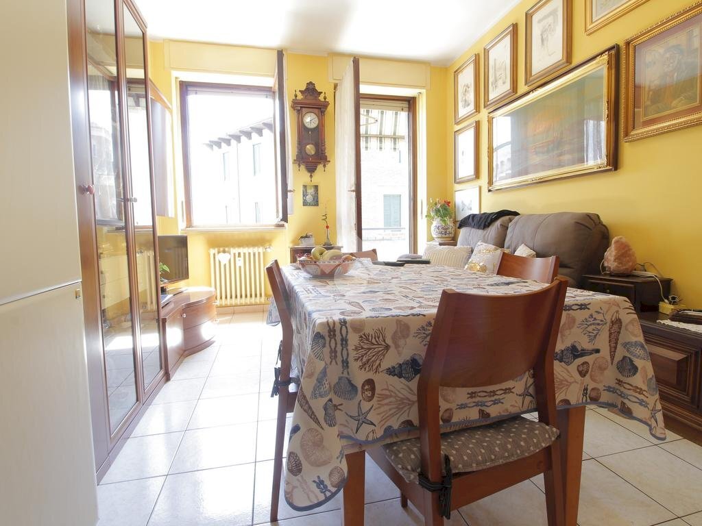 Two-room apartment Piazza Europa, San Vittore Olona - photo 3