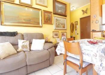 Two-room apartment Piazza Europa, San Vittore Olona - photo 1