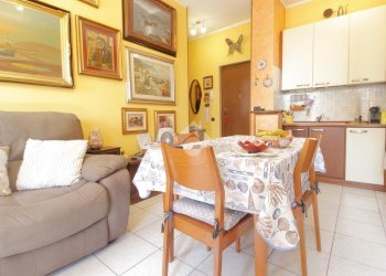 Two-room apartment Piazza Europa, San Vittore Olona - photo 2
