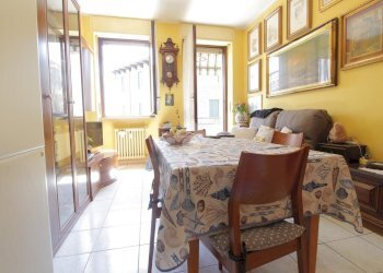 Two-room apartment Piazza Europa, San Vittore Olona - photo 3