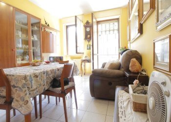 Two-room apartment Piazza Europa, San Vittore Olona - photo 5