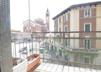 Two-room apartment Piazza Europa, San Vittore Olona - photo 6
