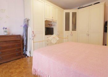 Two-room apartment Piazza Europa, San Vittore Olona - photo 11