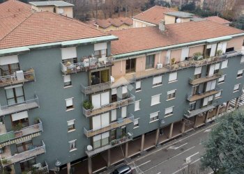 Two-room apartment Piazza Europa, San Vittore Olona - photo 16