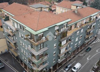 Two-room apartment Piazza Europa, San Vittore Olona - photo 17