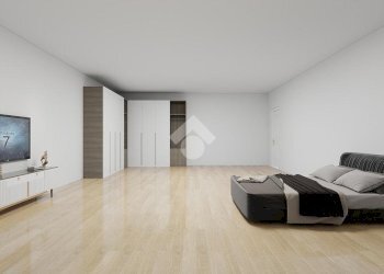 Two-room apartment Piazza Europa, San Vittore Olona - photo 21