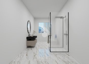 Two-room apartment Piazza Europa, San Vittore Olona - photo 22