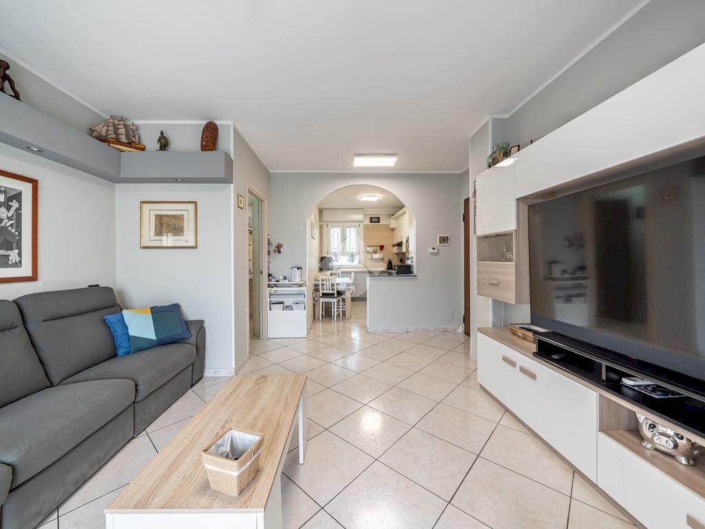 Three-room apartment Via Pio Donati, Castelnuovo Rangone - photo 3