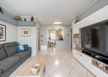 Three-room apartment Via Pio Donati, Castelnuovo Rangone - photo 3