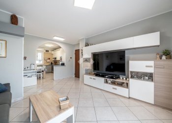 Three-room apartment Via Pio Donati, Castelnuovo Rangone - photo 4
