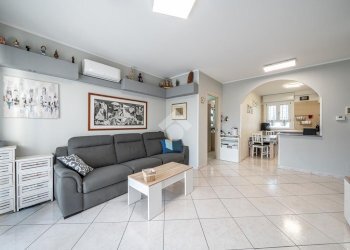 Three-room apartment Via Pio Donati, Castelnuovo Rangone - photo 6