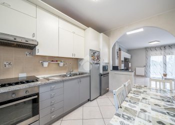 Three-room apartment Via Pio Donati, Castelnuovo Rangone - photo 8