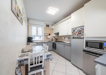Three-room apartment Via Pio Donati, Castelnuovo Rangone - photo 9