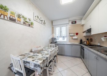 Three-room apartment Via Pio Donati, Castelnuovo Rangone - photo 10