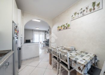 Three-room apartment Via Pio Donati, Castelnuovo Rangone - photo 11