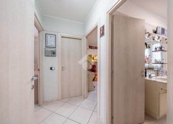 Three-room apartment Via Pio Donati, Castelnuovo Rangone - photo 12