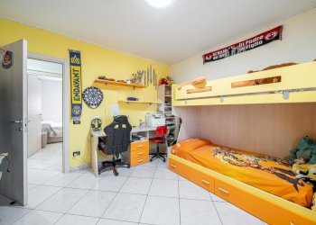Three-room apartment Via Pio Donati, Castelnuovo Rangone - photo 16