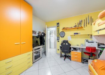 Three-room apartment Via Pio Donati, Castelnuovo Rangone - photo 17