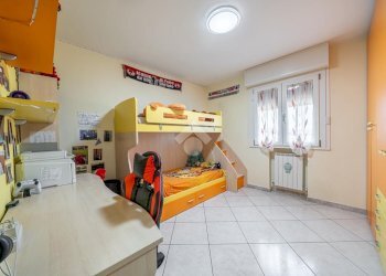 Three-room apartment Via Pio Donati, Castelnuovo Rangone - photo 18