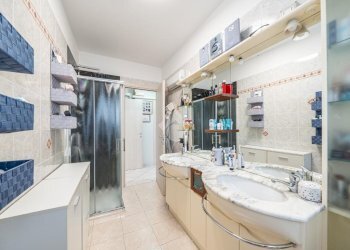 Three-room apartment Via Pio Donati, Castelnuovo Rangone - photo 19