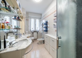 Three-room apartment Via Pio Donati, Castelnuovo Rangone - photo 21