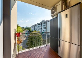 Three-room apartment Via Pio Donati, Castelnuovo Rangone - photo 23