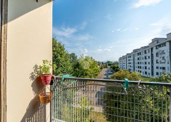 Three-room apartment Via Pio Donati, Castelnuovo Rangone - photo 24