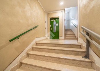 Three-room apartment Via Pio Donati, Castelnuovo Rangone - photo 25