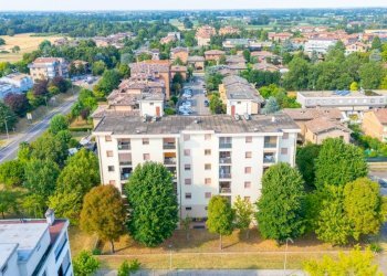 Three-room apartment Via Pio Donati, Castelnuovo Rangone - photo 27