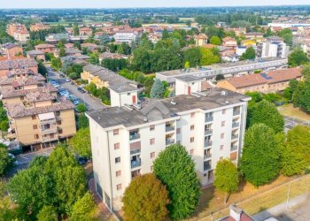 Three-room apartment Via Pio Donati, Castelnuovo Rangone - photo 28