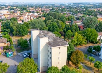 Three-room apartment Via Pio Donati, Castelnuovo Rangone - photo 30