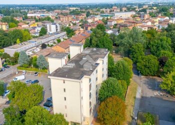 Three-room apartment Via Pio Donati, Castelnuovo Rangone - photo 32