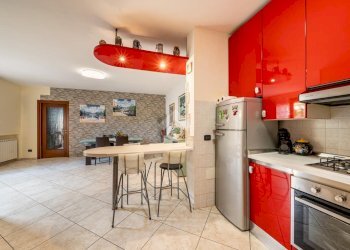 Three-room apartment Via Croce, Castelvetro di Modena - photo 7