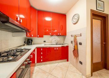 Three-room apartment Via Croce, Castelvetro di Modena - photo 10