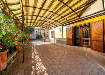Three-room apartment Via Croce, Castelvetro di Modena - photo 24