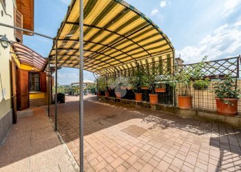 Three-room apartment Via Croce, Castelvetro di Modena - photo 25