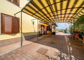 Three-room apartment Via Croce, Castelvetro di Modena - photo 26