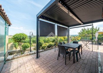 Three-room apartment Via Croce, Castelvetro di Modena - photo 27