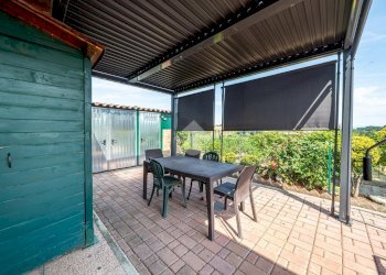 Three-room apartment Via Croce, Castelvetro di Modena - photo 28