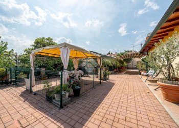 Three-room apartment Via Croce, Castelvetro di Modena - photo 29