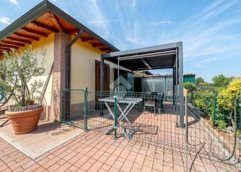 Three-room apartment Via Croce, Castelvetro di Modena - photo 30