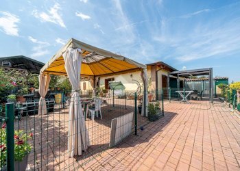 Three-room apartment Via Croce, Castelvetro di Modena - photo 31