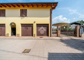 Three-room apartment Via Croce, Castelvetro di Modena - photo 33