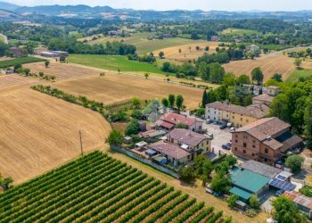 Three-room apartment Via Croce, Castelvetro di Modena - photo 34