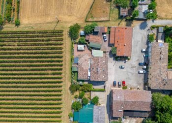 Three-room apartment Via Croce, Castelvetro di Modena - photo 36