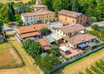 Three-room apartment Via Croce, Castelvetro di Modena - photo 37